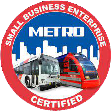 SBE, Small Business Enterprise, Metro, Certification