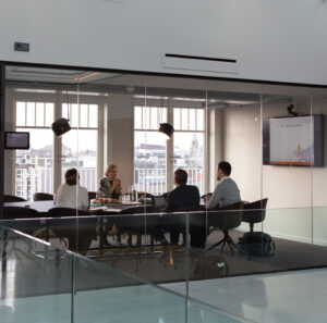STRATEGY & MANAGEMENT(Entreprise improvement)