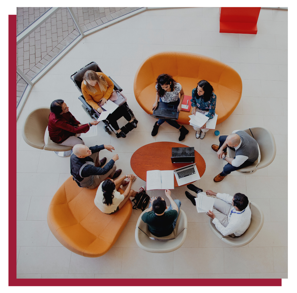 Why work with us (1)